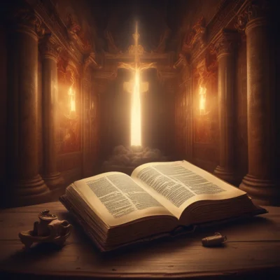 Where in God’s Word is the Authority of Every Christian over Satan and Demons?
