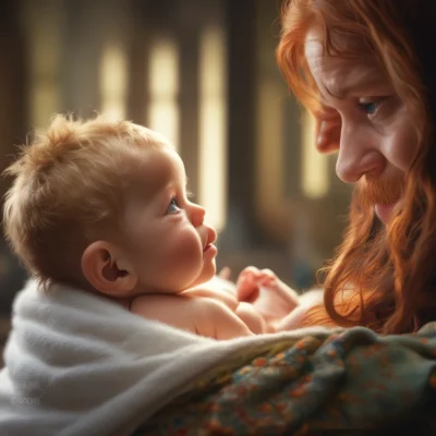 So, You Have Been Born Again … Now What?