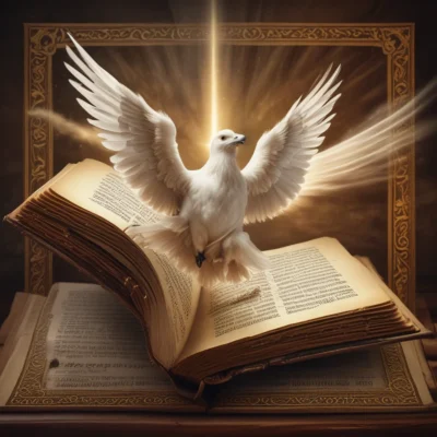 Holy Spirit Manual in various languages