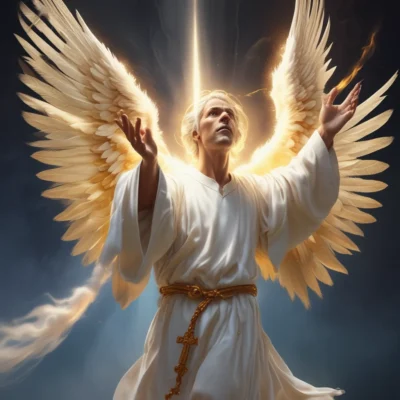 The Holy Spirit is God, not a Force