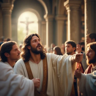The Gospel of Jesus Christ
