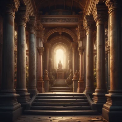 The Folly of Idolatry