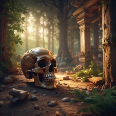 Life-and-Death Quest