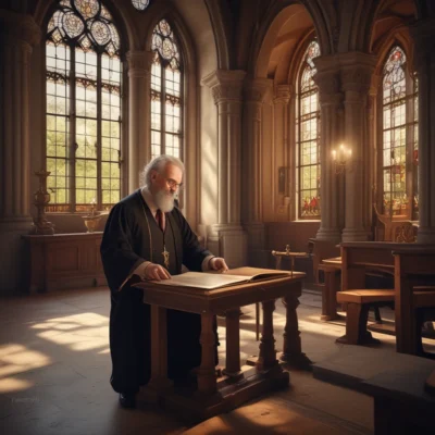 Dr Michael Brown talks about the Jewish nature of the Early Church