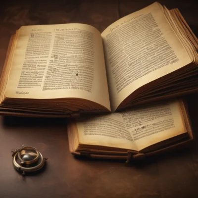 Problems with the Book of Mormon