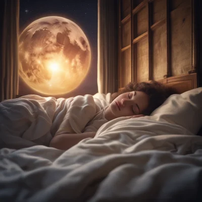 What the Mystery of Sleep Tells Us About God and Reality