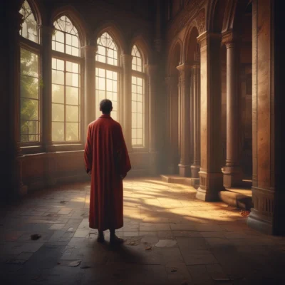 The Prejudice of Unbelief