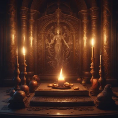 Paganism and Occult Religions