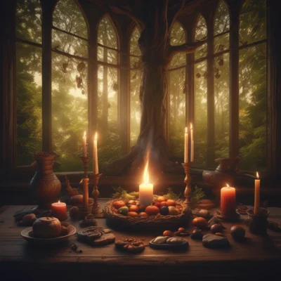 Paganism