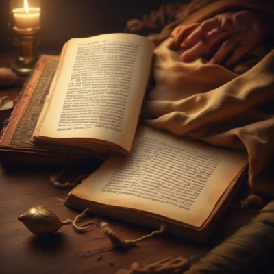A Last-Days Message from the Psalms