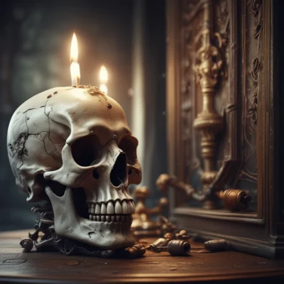 Death and Life: The Power and Danger of Truth