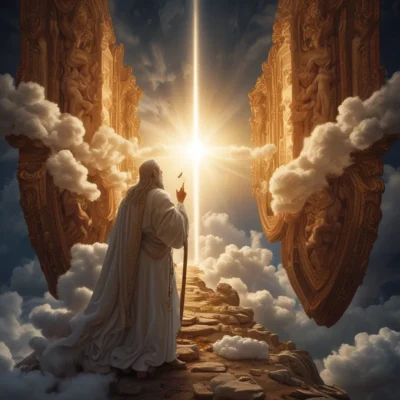 God’s Will
