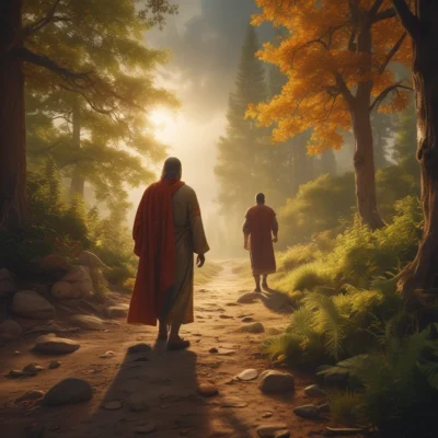 That We May Walk Worthy of the LORD