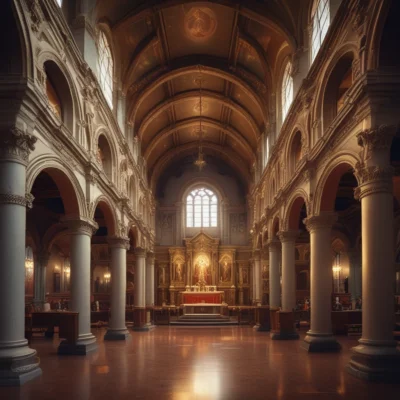 Is the Roman Catholic Church the one true church founded by Jesus Christ?