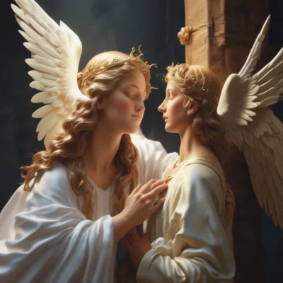 God’s mercy endures forever