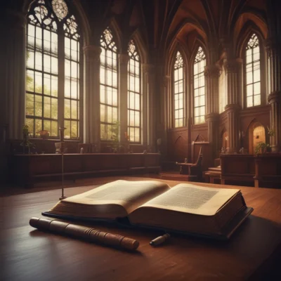 The Gospel – Chapter 2 of Reality Church by Ian Vincent