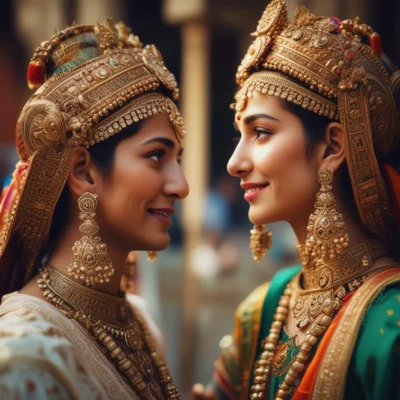 How to find the right marriage partner – reflections on my time in India and overseas