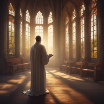 Love the Lord your God with all your Heart – Part 4 of Reality Church – Ian Vincent