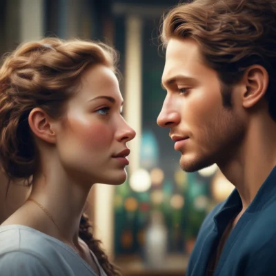 I Need You – a Song