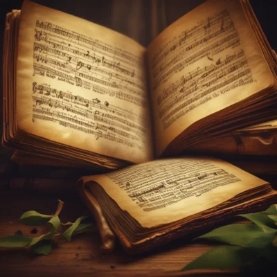 Song – The Word of the Lord Grew Mightily