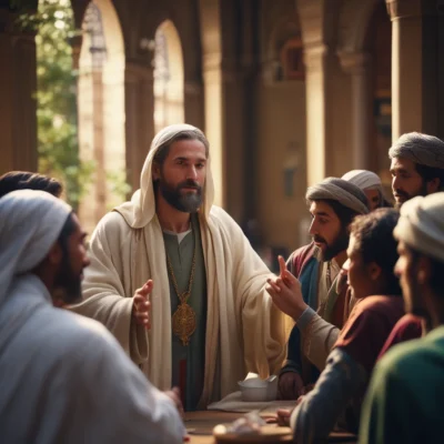 Tom Doyle Speaks about Muslims Seeing Jesus