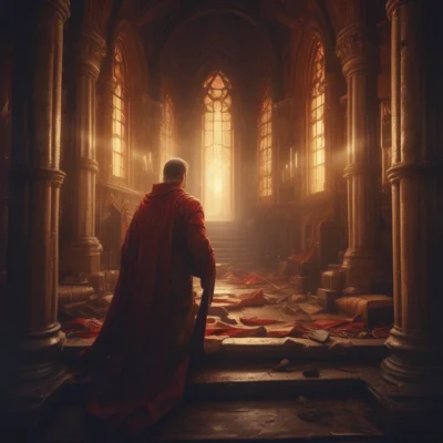 How To Overcome Sin