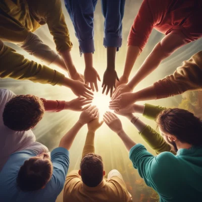 Christian Small Groups Need Strong Spiritual Leadership
