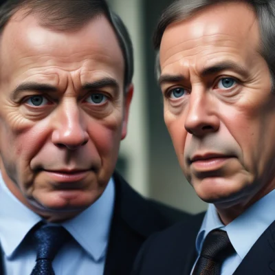 Peter Hitchens – God Does Exist – Oxford Debate