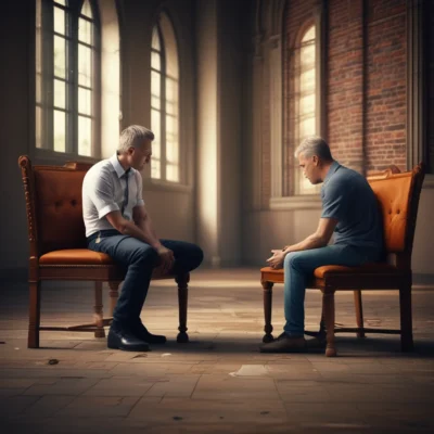 Unwanted – a Testimony of overcoming Rejection