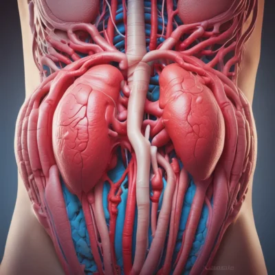 Healed of Problems with the Reproductive System