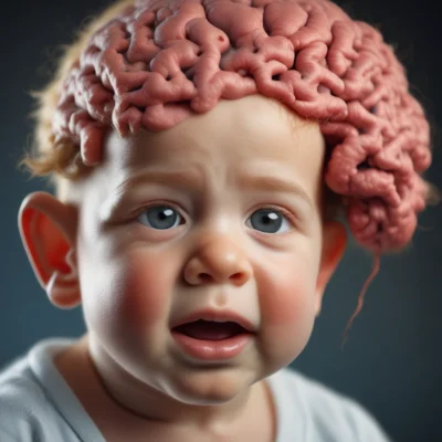 Baby Boy Healed of Cysts in the Brain