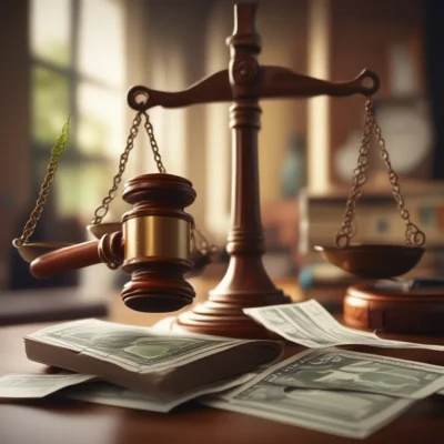 We are Not Under the Law (of Tithing)