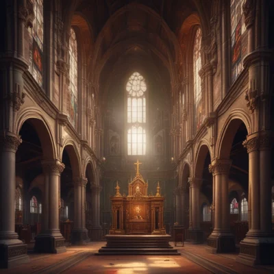 The True Church of the Last Days