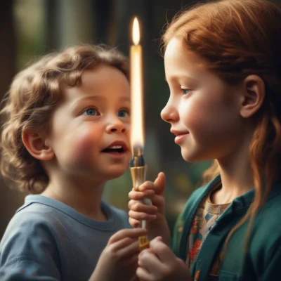 The Spirit of Adoption: Target of the Curse