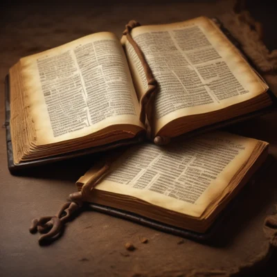 The Bible – the Word of God