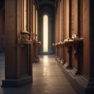 Eternal Security – Fact or Fallacy?