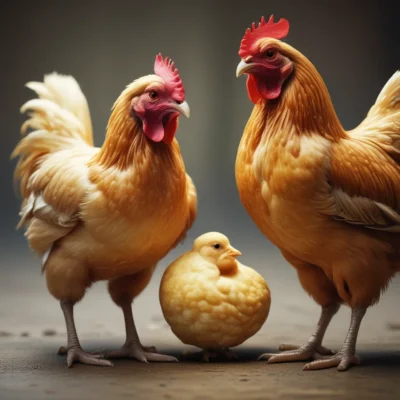 Which Came First – the Chicken or the Abortion?