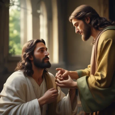 Fidelity to Jesus Christ