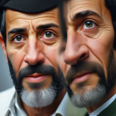 Islam must rule the world – Ahmadinejad