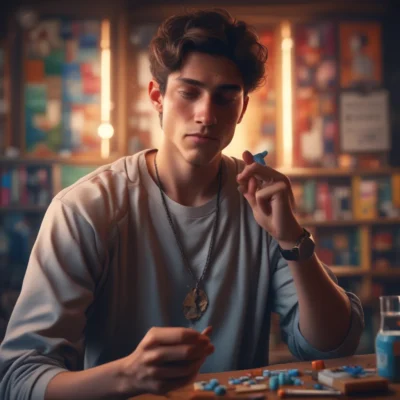 Young Man embraces Hyper-Grace Teaching, Goes on Drugs, Dies of Overdose