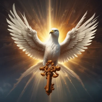 The Key to Seeing the Holy Spirit Manifest