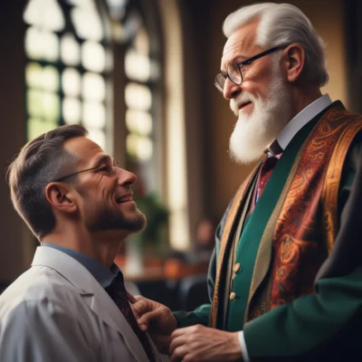 Do we Really Know our Pastors?