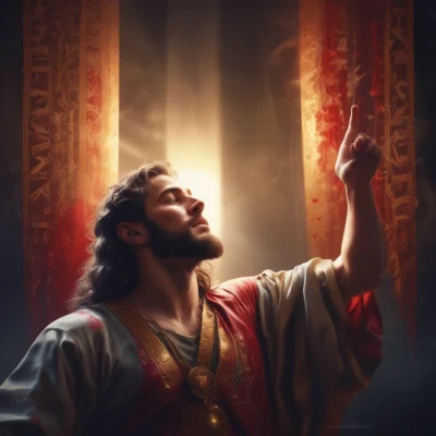Song – In Him We Have Redemption through His Blood