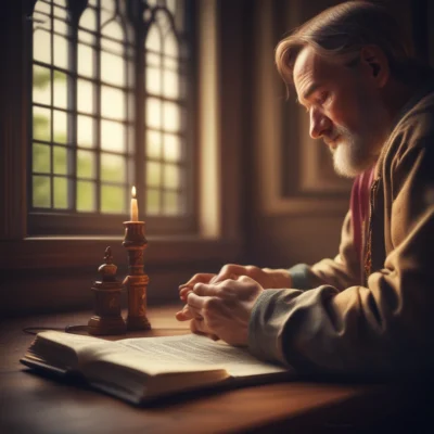 Song – Whatever Things you Ask When you Pray