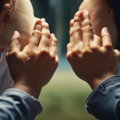 Song – We’ll not Stop Praying for you