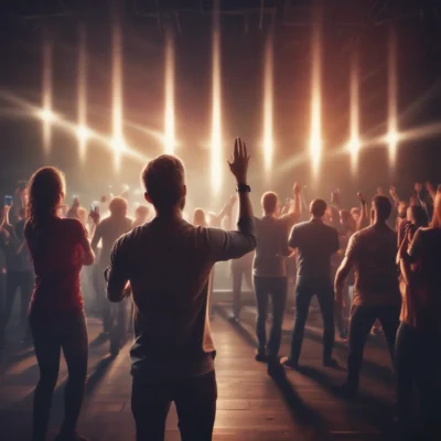 For Worship Leaders: On Modern Worship Music Songs