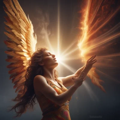 Song – in the Power of God