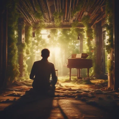 Stay in Me – Song