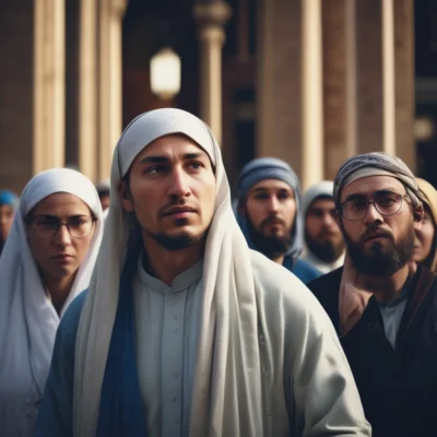 ACLU scared of muslims, inconsistent