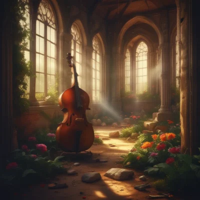 Song – There’s gonna be a resurrection